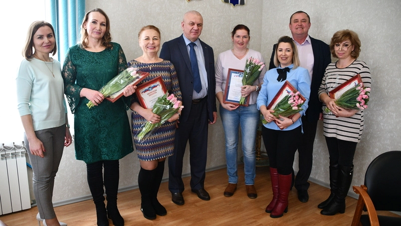 В сфере бытового обслуживания на Кунашире и Шикотане трудится 60 человек