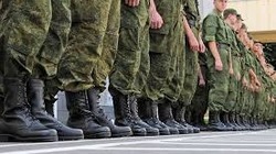 В Сахалинской области сумма всех выплат для контрактников выросла до 7,4 млн рублей в год