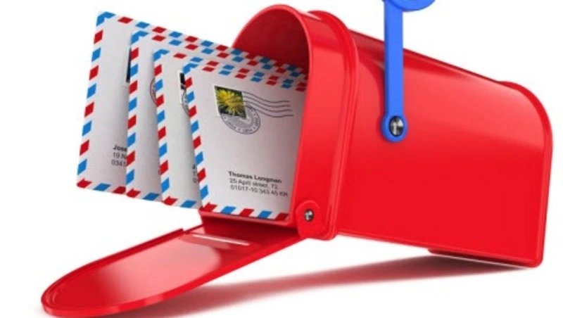 Всемирной почте 150 лет!