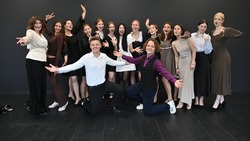 В филиале Театрального института имени Бориса Щукина прошли вступительные испытания