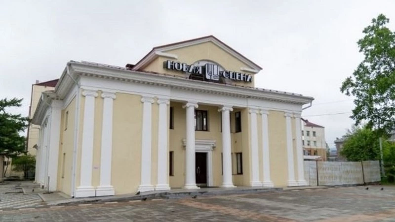 Культура на Сахалине: что изменилось за 5 лет?