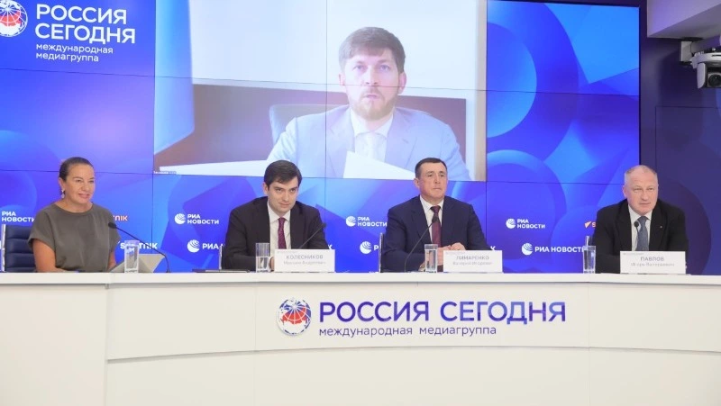 Климатический эксперимент на Сахалине