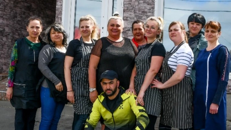 Торговля – важная сфера экономики