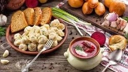 В День народного единства в Южно-Курильском муниципальном округе  пройдет фестиваль «Русской кухни»