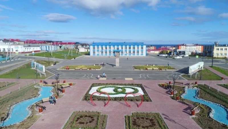 В администрации Южно-Курильского муниципального округа прошли заседания