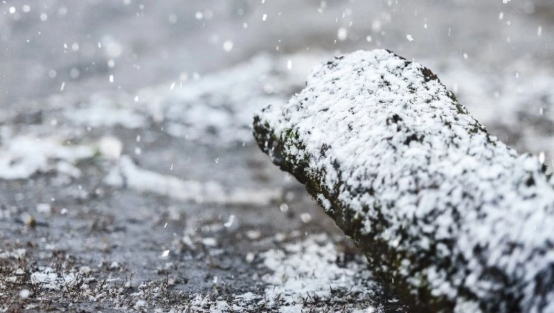 Плюсовые температуры, сильный ветер: погода в Сахалинской области 12 марта