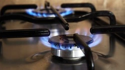С начала 2023 года в Сахалинской области к газу подключили около 1 400 домовладений