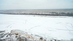 Cнегопады и ветер ожидаются в Сахалинской области 20 февраля