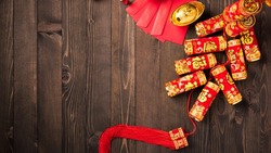 Что подарить на Китайский Новый год 2025 и как встретить его правильно