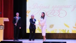 5 октября – День учителя