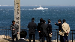Аналитик Japan Times: Японии не вернуть Курилы — нужно соглашаться на безвизовую зону