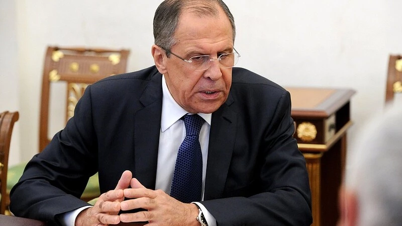 Лавров и глава МИД Японии обсудят мирный договор на полях Генассамблеи ООН