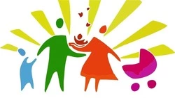 Семьи Сахалинской области приглашаются к участию в конкурсе "Семья года" 