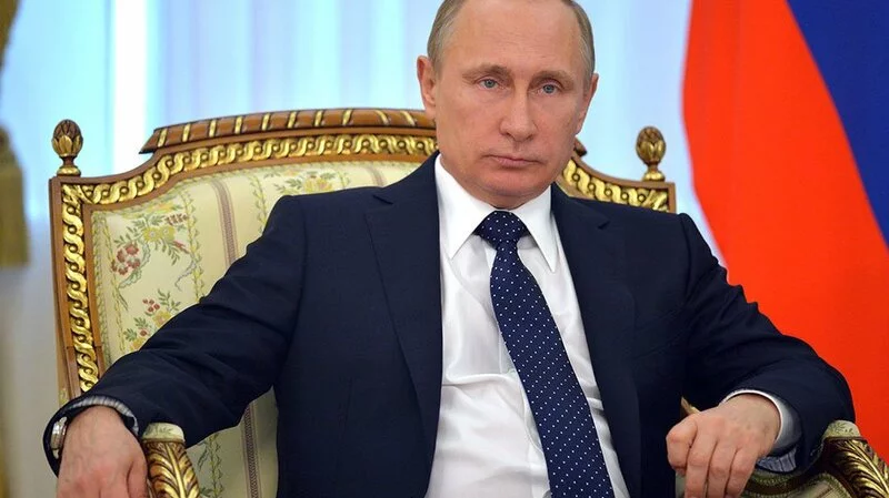 Владимир Путин ответил на вопросы россиян в прямом эфире