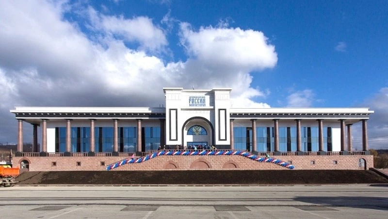 На выставке «Сахалинские традиции. Нам есть чем гордиться» пройдут дни муниципальных образований