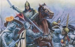 День памяти Александра Невского 2024: история праздника, что можно и нельзя делать