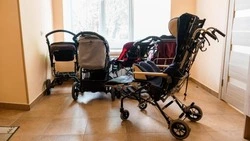 В Госдуме напомнили о штрафах  за коляски и велосипеды в подъездах