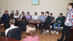 День местного самоуправления 