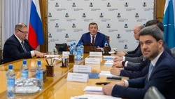 Опыт Сахалинской области по достижению углеродной нейтральности будет применяться в других регионах 