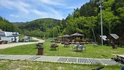 Небольшой дождь и потепление: погода на Сахалине и Курилах 26 июня