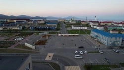 Состоялось заседание общественного Совета