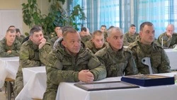 СВОИХ НЕ БРОСАЕМ