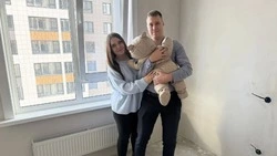 Президент Владимир Путин поручил сохранить ставку 2% по дальневосточной ипотеке до 2030 года