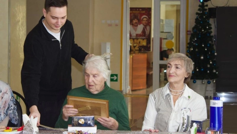 Активная жизнь на пенсии: на Сахалине и Курилах работает программа для старшего поколения