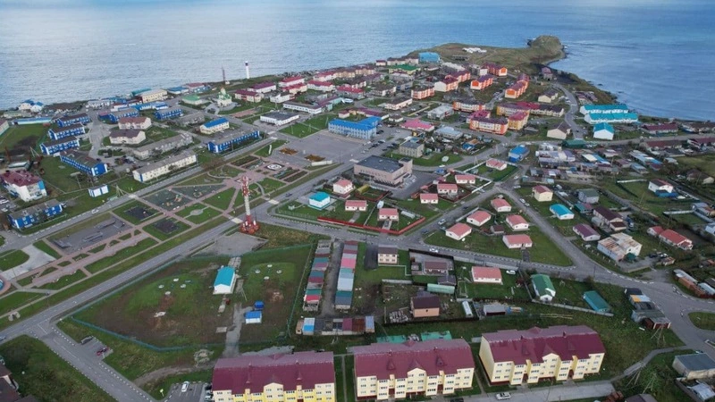 Департамент ТЭК и ЖКХ сообщает