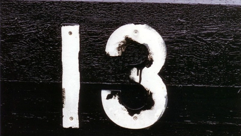 Пятница, 13-е в 2024 году: смешные картинки