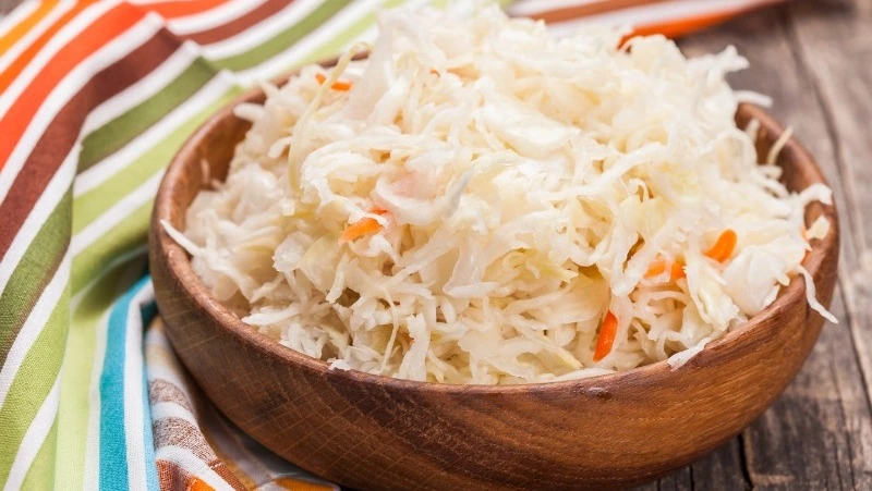 Благоприятные дни для квашения капусты в январе 2025: как сохранить вкус и пользу