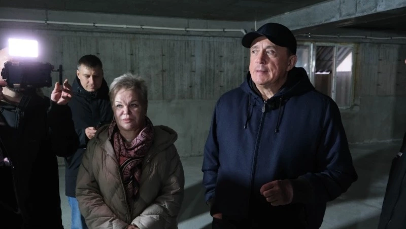 На Сахалине и Курилах завершают ремонт подвалов в многоквартирных домах