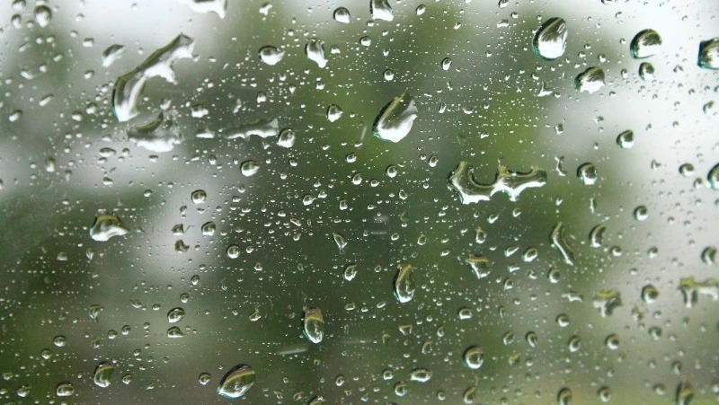 Дожди накроют Сахалин и Курилы 7 июня