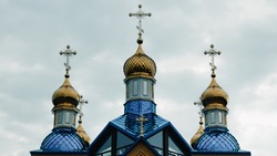 Календарь церковных праздников на сентябрь 2024 года — полный список