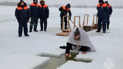 Крещение Господне 2025: главные приметы и их значение