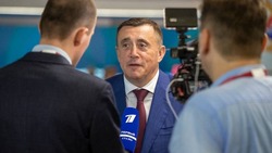 Президент подтвердил: Россия идет на восток