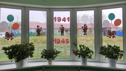 В память о Великой Отечественной войне: патриотические акции и мероприятия в Южно-Курильском районе