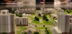 В ближайшие два года в Сахалинской области дополнительно благоустроят 42 общественные территории