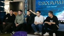 "Сделано на Сахалине" выходит в четвертьфинал Высшей лиги