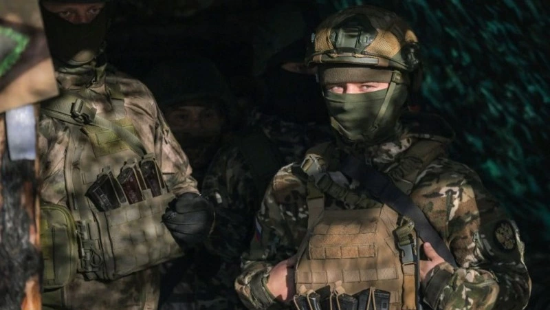 В России утвердили размер единовременной выплаты при получении боевых травм и увечий