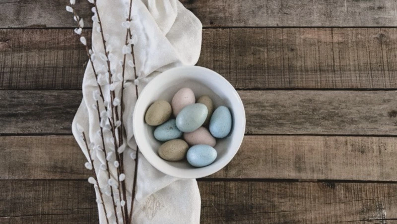 ФАС запретила производителям яиц повышать цены в преддверии Пасхи