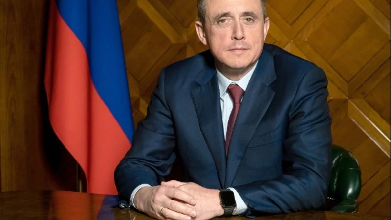 Губернатор подводит итоги недели