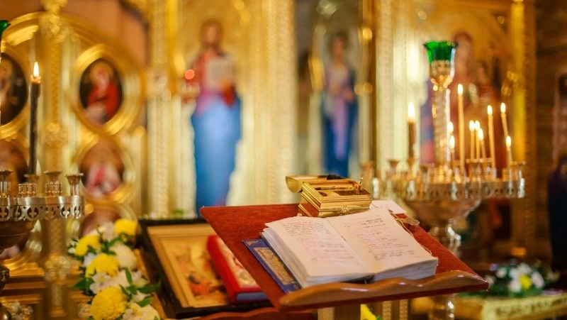 Рождество Пресвятой Богородицы в 2024 году: история и традиции праздника, приметы