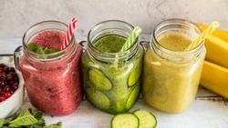 Чистка печени: этот овощной коктейль спасет вас