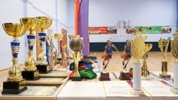 Спартакиада школьников. Итоги