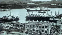 К 75-летию образования района