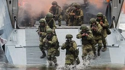 День морской пехоты в 2024 году: когда отмечают, история и традиции праздника
