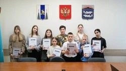 Курильчане вошли в число победителей конкурса «Мой любимый район»