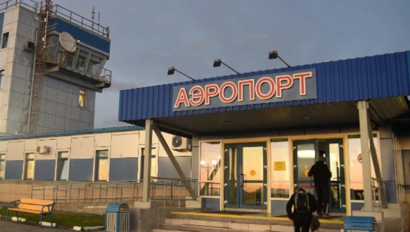 «Аврора» перешла на зимний режим полётов