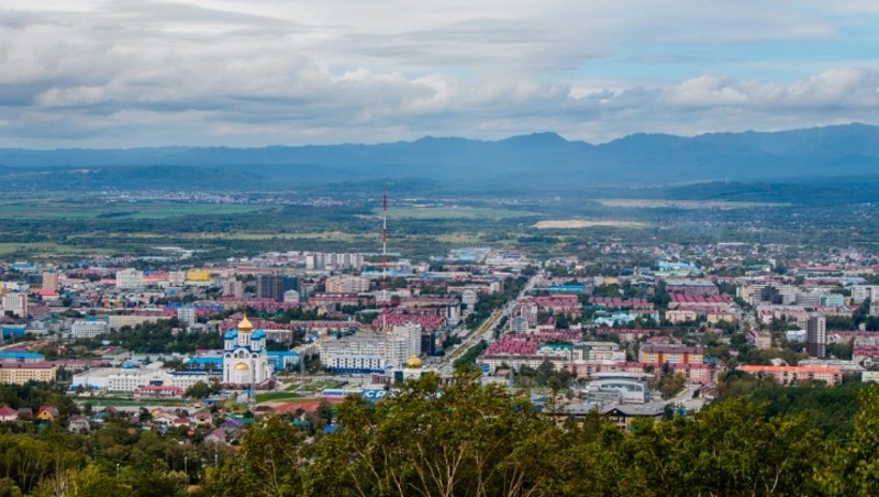 Южно-Сахалинск улучшил позиции в рейтинге качества городской среды